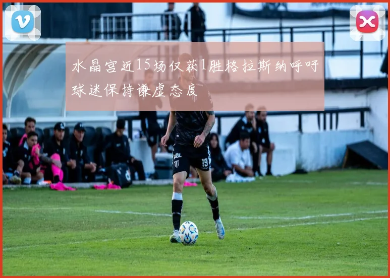 水晶宫近15场仅获1胜格拉斯纳呼吁球迷保持谦虚态度