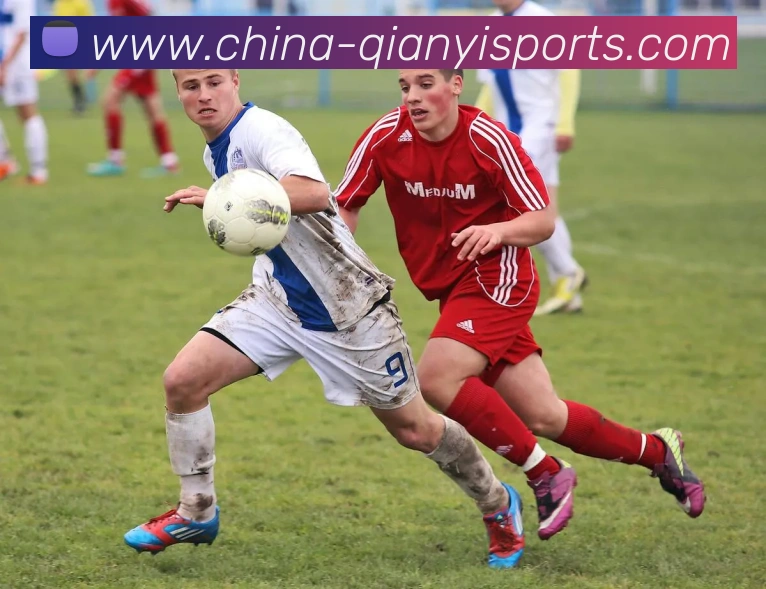 千亿体育APP 体育赛事宣传图