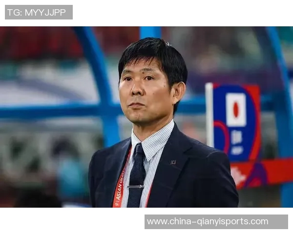 森保一执教日本队百场感悟初心不改誓带队挑战世界舞台 森保一执教日本队百场感悟初心不改誓带队挑战世界舞台