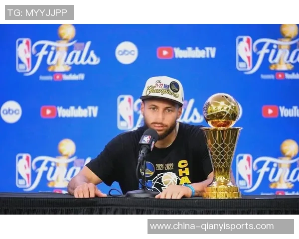 美媒质疑勇士围绕库里建队三年失败他是否应为此负责