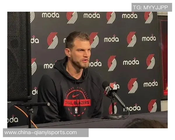 媒体人分析开拓者新教练与球员表现对未来发展的影响