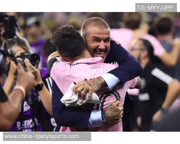 贝克汉姆深情致敬阿尔巴感谢你为迈阿密的贡献与陪伴 贝克汉姆深情致敬阿尔巴感谢你为迈阿密的贡献与陪伴