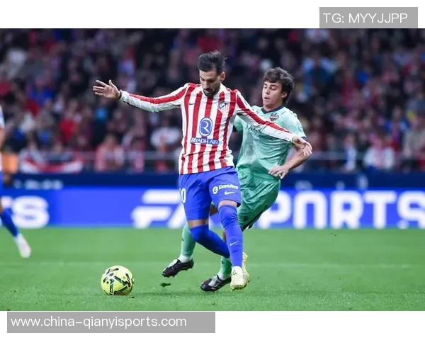 马德里竞技对赫塔费首发阵容公布小蜘蛛领衔巴埃纳和尼科冈萨雷斯出战 马德里竞技对赫塔费首发阵容公布小蜘蛛领衔巴埃纳和尼科冈萨雷斯出战