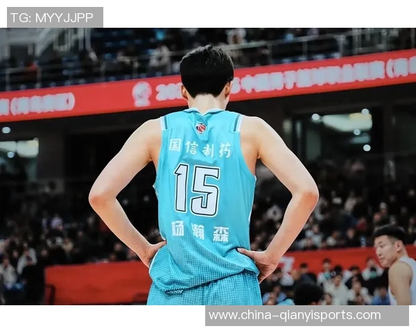 杨瀚森谈训练安排紧凑期待个人针对性训练的到来 杨瀚森谈训练安排紧凑期待个人针对性训练的到来