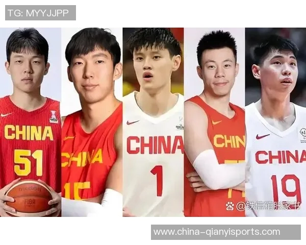 中国男篮世亚预名单公布周琦二胡领衔曾凡博张镇麟入选赵睿落选 中国男篮世亚预名单公布周琦二胡领衔曾凡博张镇麟入选赵睿落选