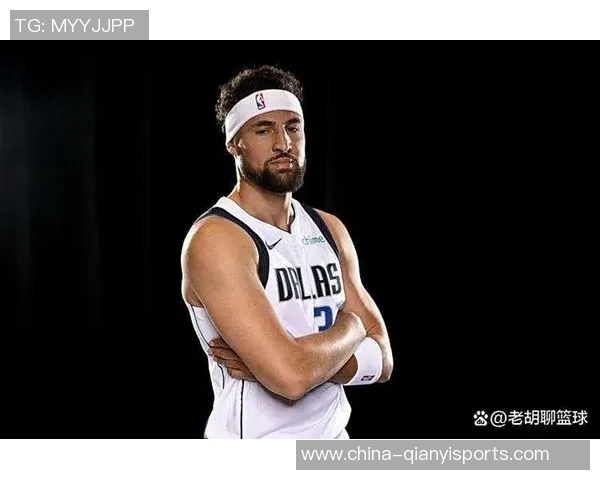 克莱未来两年内更倾向加盟具竞争力球队的真相揭秘 克莱未来两年内更倾向加盟具竞争力球队的真相揭秘